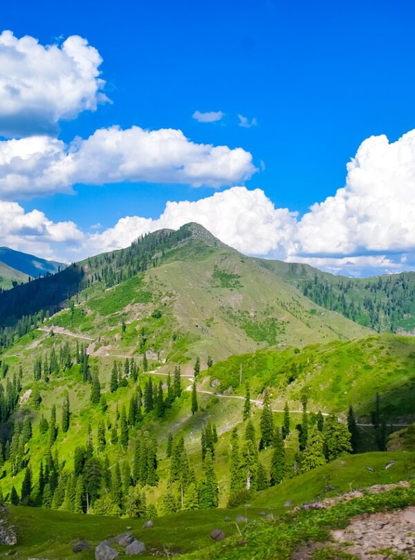 haji peer azad kashmir, nature, landscape, high mountain, blue sky, green meadows, kashmir, paradise on earth, blue earth, kashmir, kashmir, kashmir, kashmir, kashmir